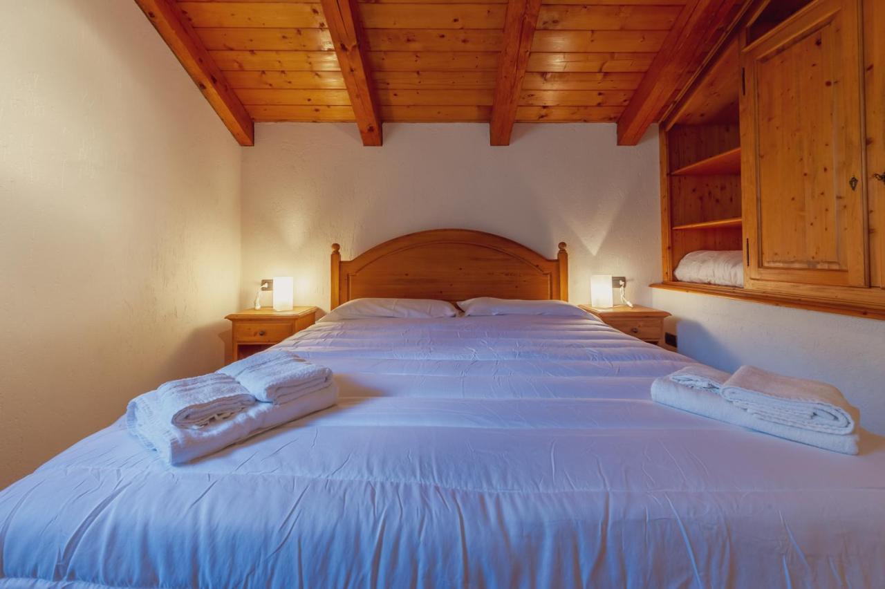 Chalet Pontal 7 - Relax E Vista Sulle Montagne - Cour 0144 Courmayeur Exterior photo