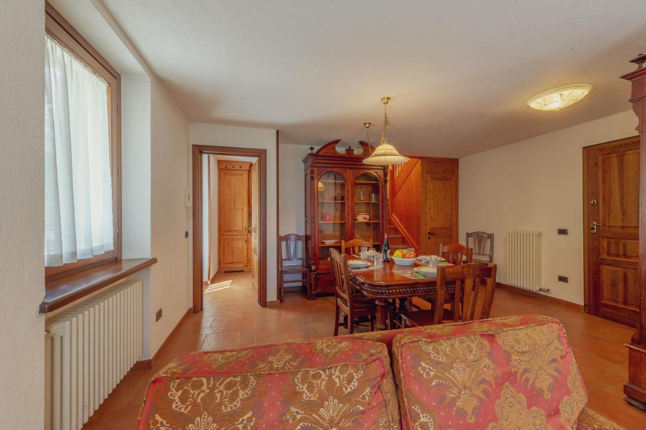 Chalet Pontal 7 - Relax E Vista Sulle Montagne - Cour 0144 Courmayeur Exterior photo